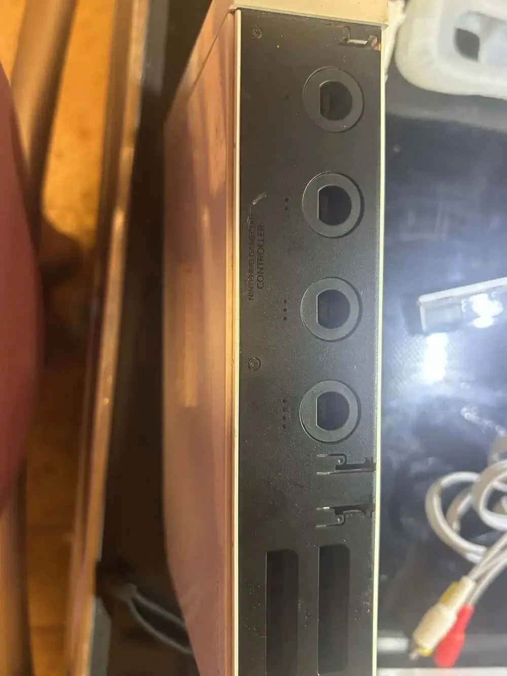 Nintendo Wii Console Bundle